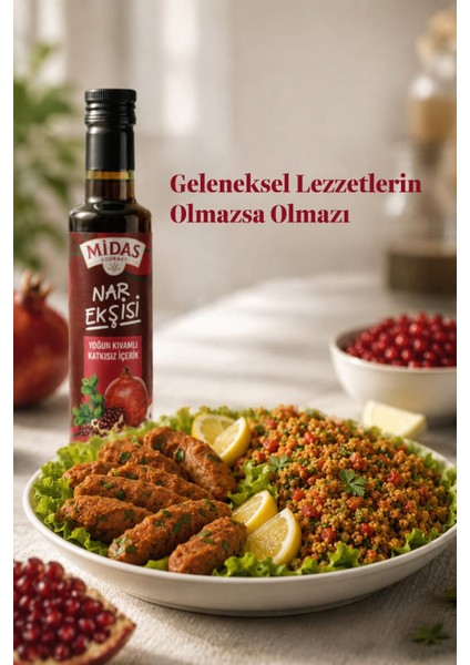 %100 Doğal Nar Ekşisi 330 ml Cam Şişe Yoğun Kıvamlı Aromalı Ürün indirimleri