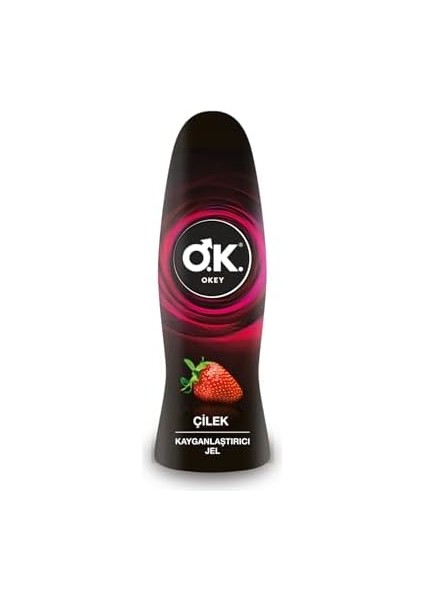 Çilek Kayganlaştırıcı Jel 50 ml fiyatları