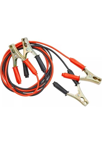 Akü Takviye Kablosu Batterystart Starter Cable 150A - Osr OSC060 modelleri