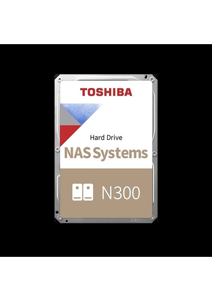 Toshiba MN11ACA18TS