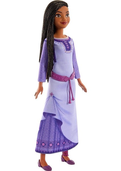 Ayd HPX23 Disney Wish Asha Bebek fiyatları