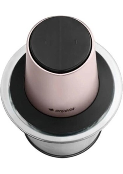 K 8530 R Rose Gold Eternity Doğrayıcı Rondo modelleri