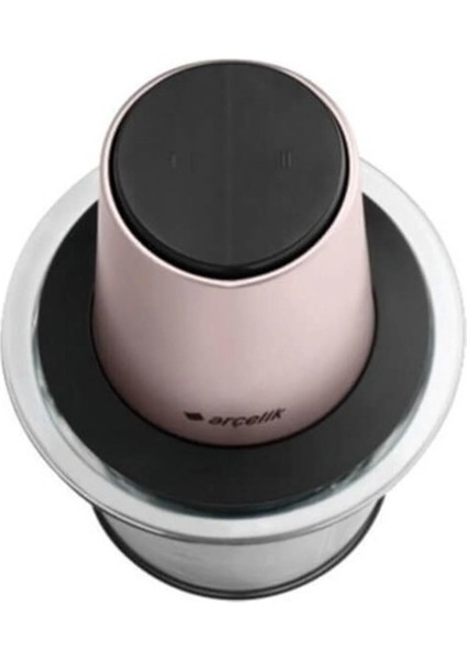 K 8530 R Rose Gold Eternity Doğrayıcı Rondo indirimleri