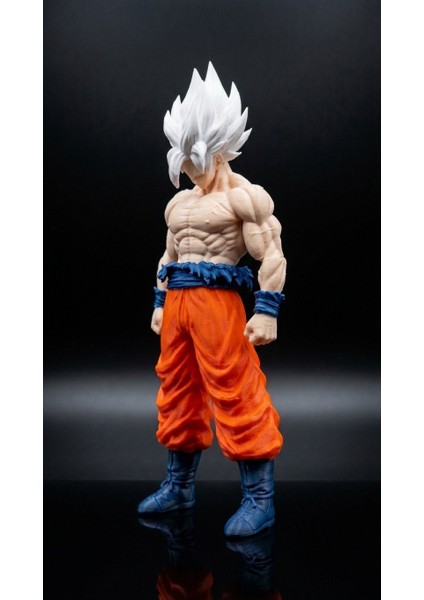 Dragon Ball, Super Saiyan Figür, 20 cm fiyatları