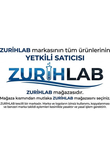 Zurıhlab Kristal Mentol 100GR fiyatları