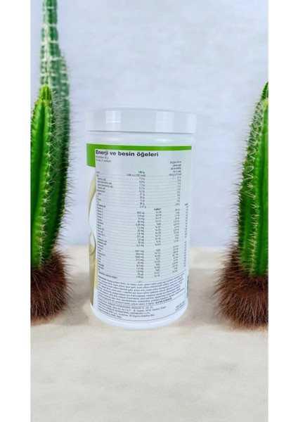 Formül 1 Öğün Yerine Geçen Besleyici Shake Karışımı Vanilya 550 Gr. fiyatları