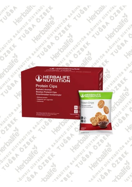 Protein Cips Barbekü Aromalı _10'LU Koli fiyatları