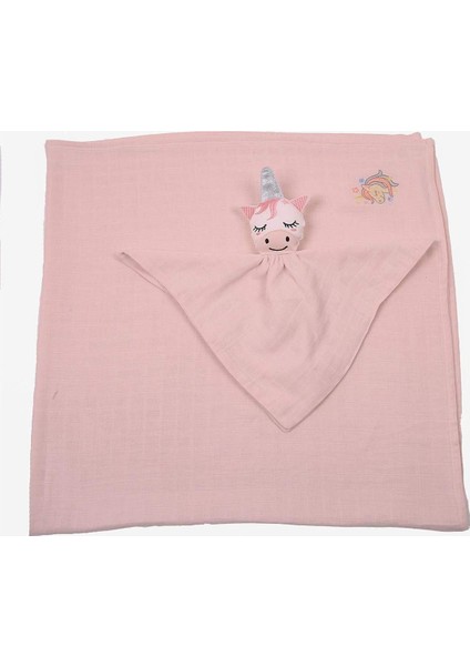 Ayrex Unicorn Uyku Arkadaşı + Müslin Set modelleri
