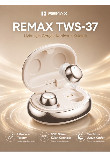 Remax TWS37