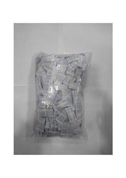 Ayrex Silica 5 Gram Nem Alıcı Silika Jel 200 Adet fiyatları