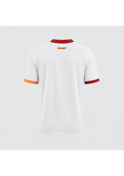 785002-02 Galatasaray 26/27 Forma Beyaz fiyatları