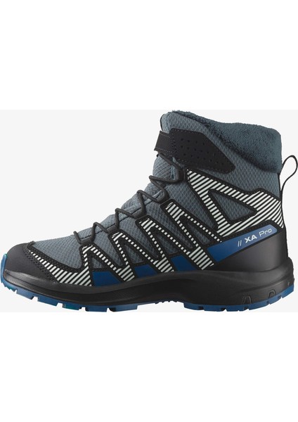 Xa Pro V8 Winter Waterproof Çocuk Bot modelleri