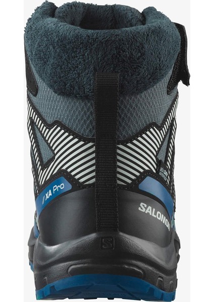 Xa Pro V8 Winter Waterproof Çocuk Bot indirimleri