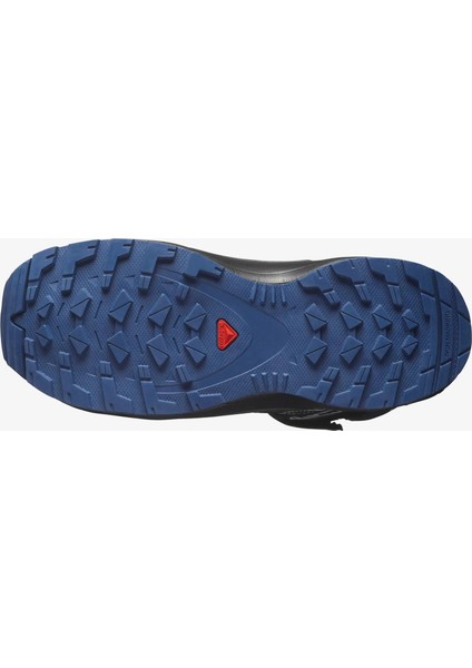 Xa Pro V8 Winter Waterproof Çocuk Bot