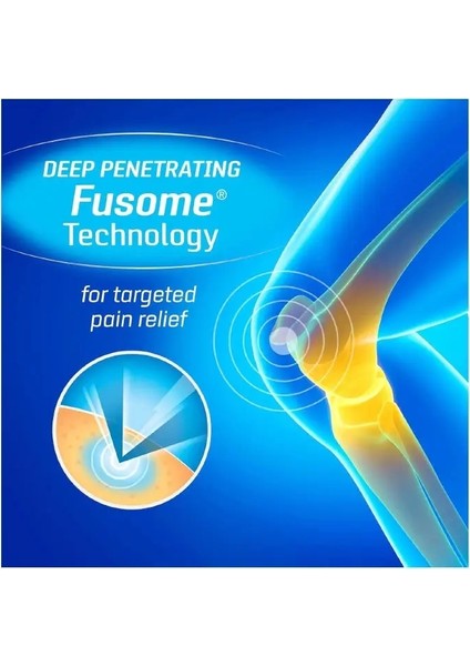 Süper Joint Flex 75 ml Cream Krem modelleri
