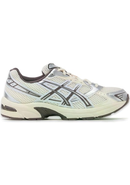 Asics GEL-1130 1203A609 Koşu Krem Unisex Spor Ayakkabı