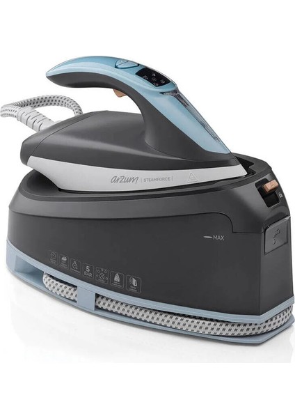 Stmorritz AR6001