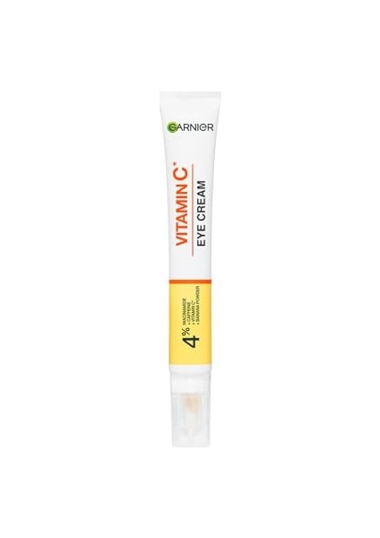 C Vitamini Parlak Aydınlatıcı Göz Kremi fiyatları
