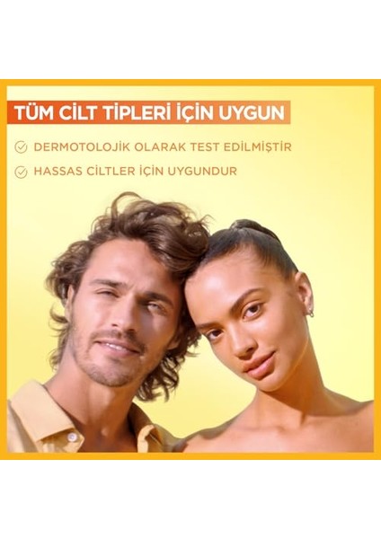 C Vitamini Parlak Aydınlatıcı Göz Kremi fırsatları