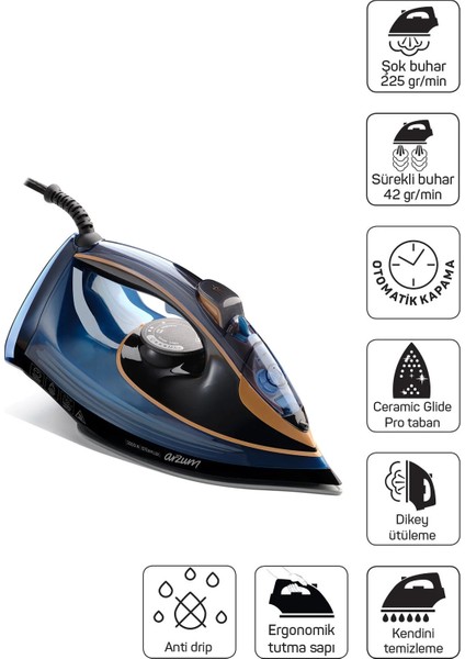 Stmorritz AR6043
