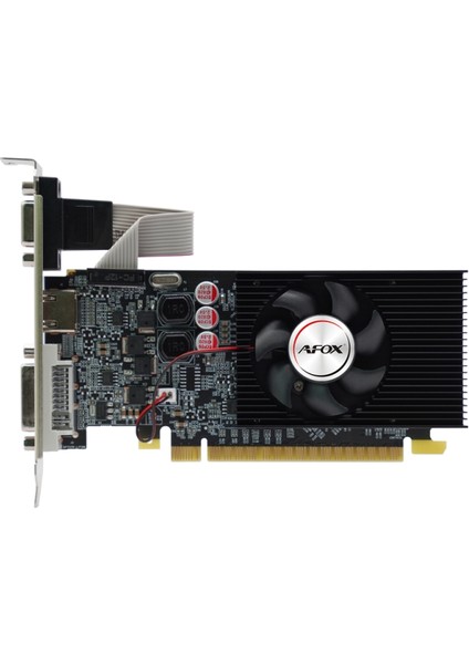 Quadro GT610