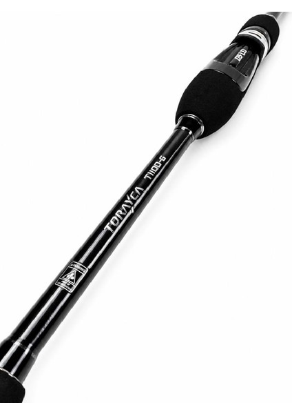 Shimano Fx 2000 1.85mt 0,5-5gr Aji Core Lrf Olta Takımı Seti
