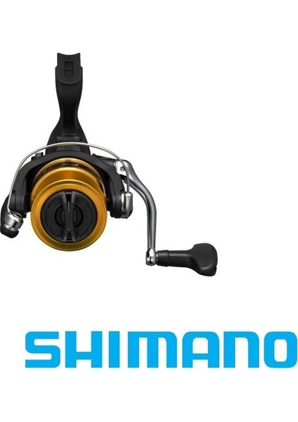 Shimano Fx 2000 1.85mt 0,5-5gr Aji Core Lrf Olta Takımı Seti
