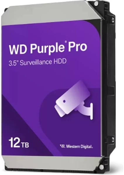 WD121PURP