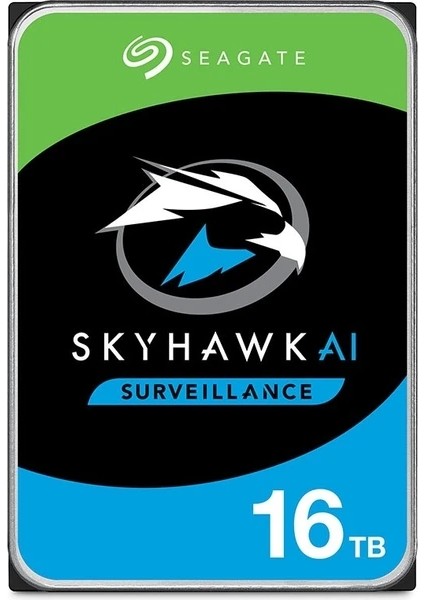 Seagate ST16000VE000