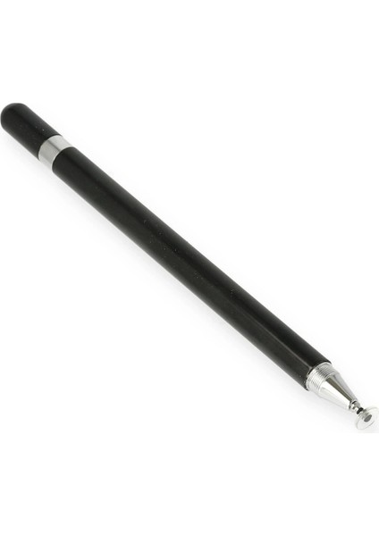 Kmrsfres Newface Dokunmatik Stylus Kalem Pen 110 - Siyah indirimleri