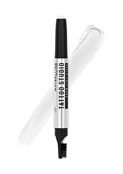 Maybelline Tattoo Brow Lift Stick Kaş Kalemi - 04 Deep Brown fırsatları