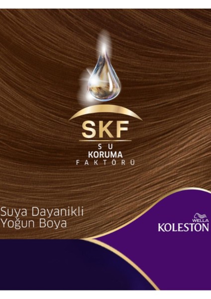 Wella Koleston Kit Saç Boyası - 9/0 Sari indirimleri