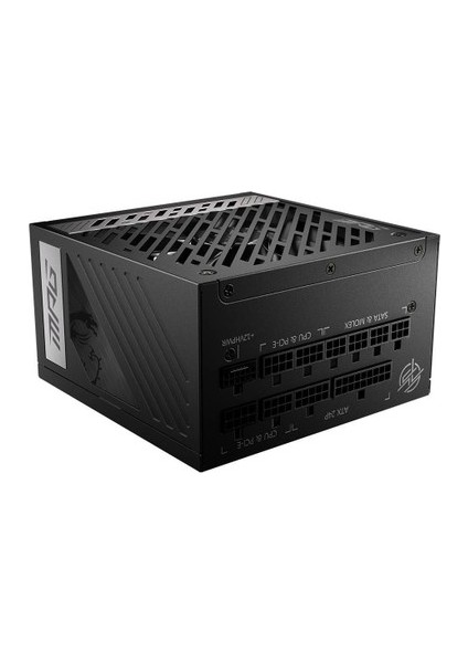 Bezos PCIE5