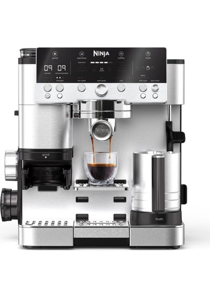 Ninja ES601EU