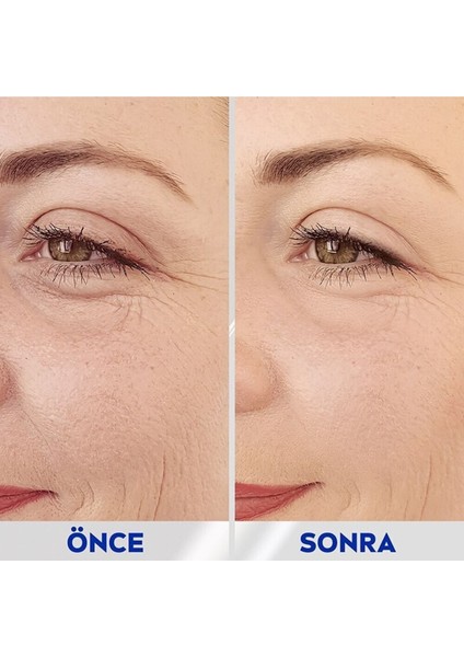 Nıvea Q10 Kırışıklık Karşıtı Serum 15 ml fırsatları
