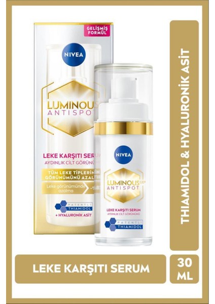 Nıvea Q10 Kırışıklık Karşıtı Serum 15 ml indirimleri