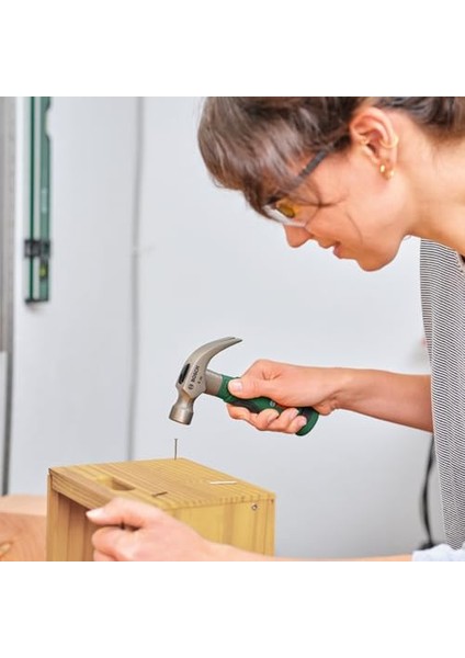Bosch Kısa Çatal Ağızlı Çekiç 8oz fırsatları