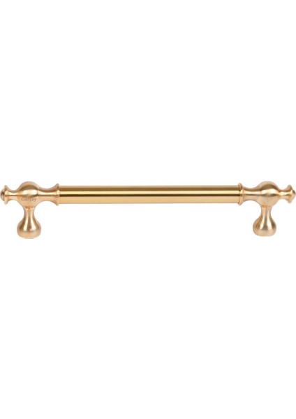 Gürçay Hırdavat Luxury Dora Kulp Mat Altın 160MM (2 Adet) fiyatları