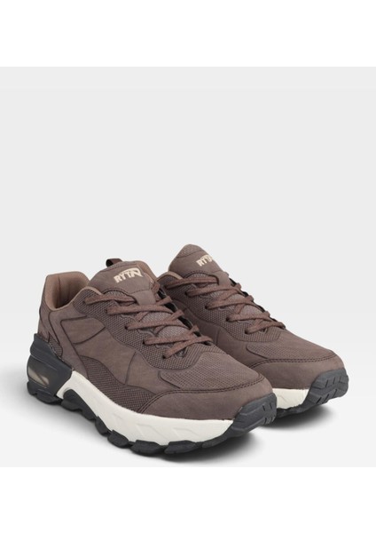 Conses Erkek Sneaker - Kahve indirimleri