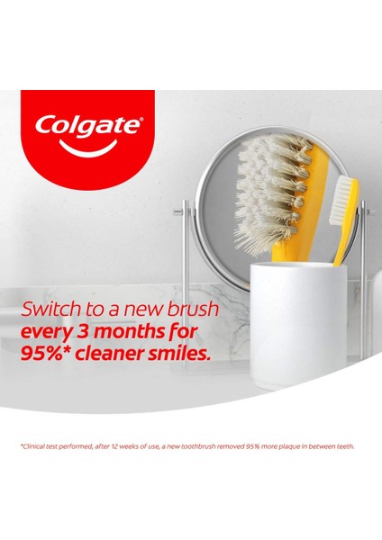 Colgate Diş Fırçası Ultra Soft 5500 fırsatları
