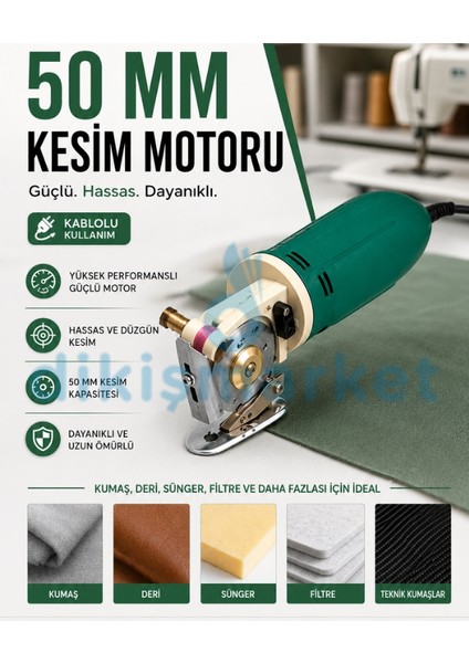 Dmdikismarket HYPR50