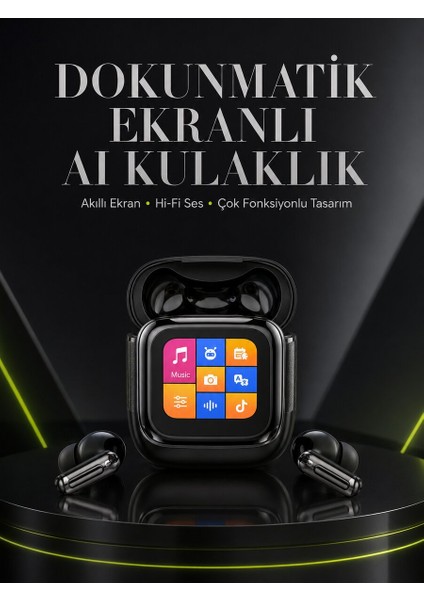 Seraccollection SA002G6EY7I5