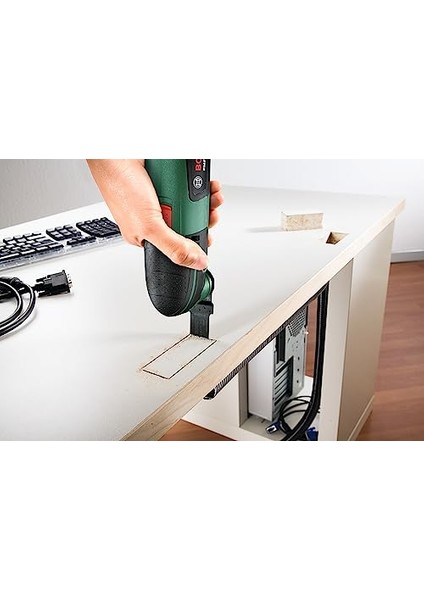 Bosch Professional Accessories Daldırmalı Testere Bıçağı, Siyah, 1 Adet modelleri