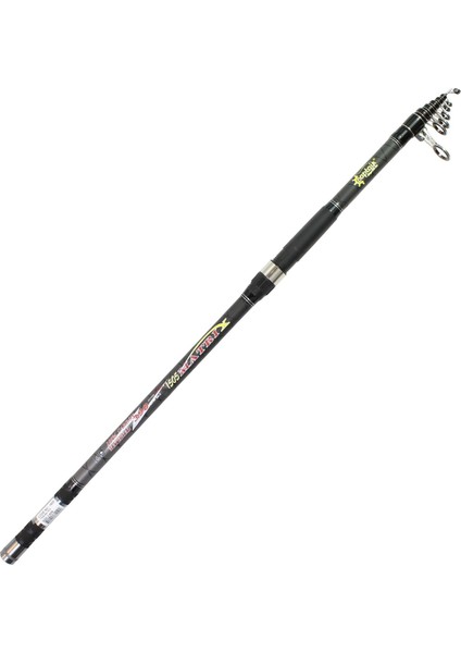 Matrix 420 cm 150-250G Atarlı Teleskopik Surf Kamış fırsatları