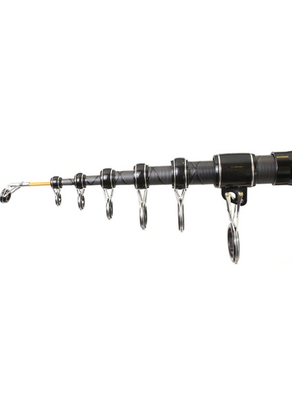 Matrix 420 cm 150-250G Atarlı Teleskopik Surf Kamış indirimleri