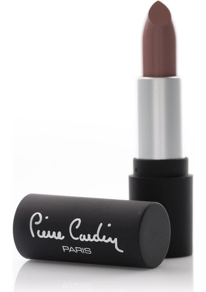 Pierre Cardin Matte Chiffon Touch Lipstick - Pinky Nude - 172 fırsatları