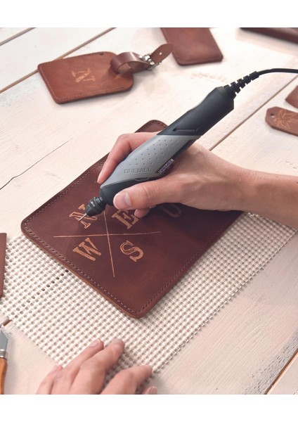Dremel 4486 Çok Amaçlı Mandren (0,8-3,2 Mm) modelleri