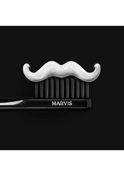 Marvis Orta Sert Diş Fırcası 2019170 indirimleri