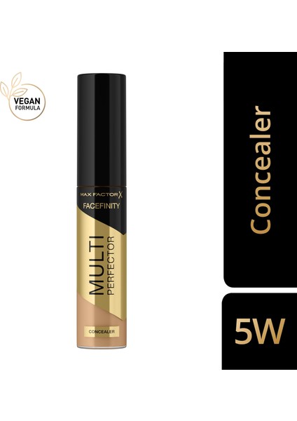 Max Factor Facefinity Multi Perfector Kapatıcı 5W fiyatları