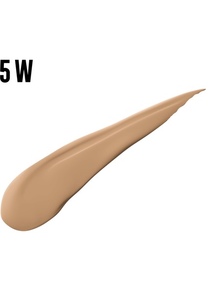 Max Factor Facefinity Multi Perfector Kapatıcı 5W modelleri